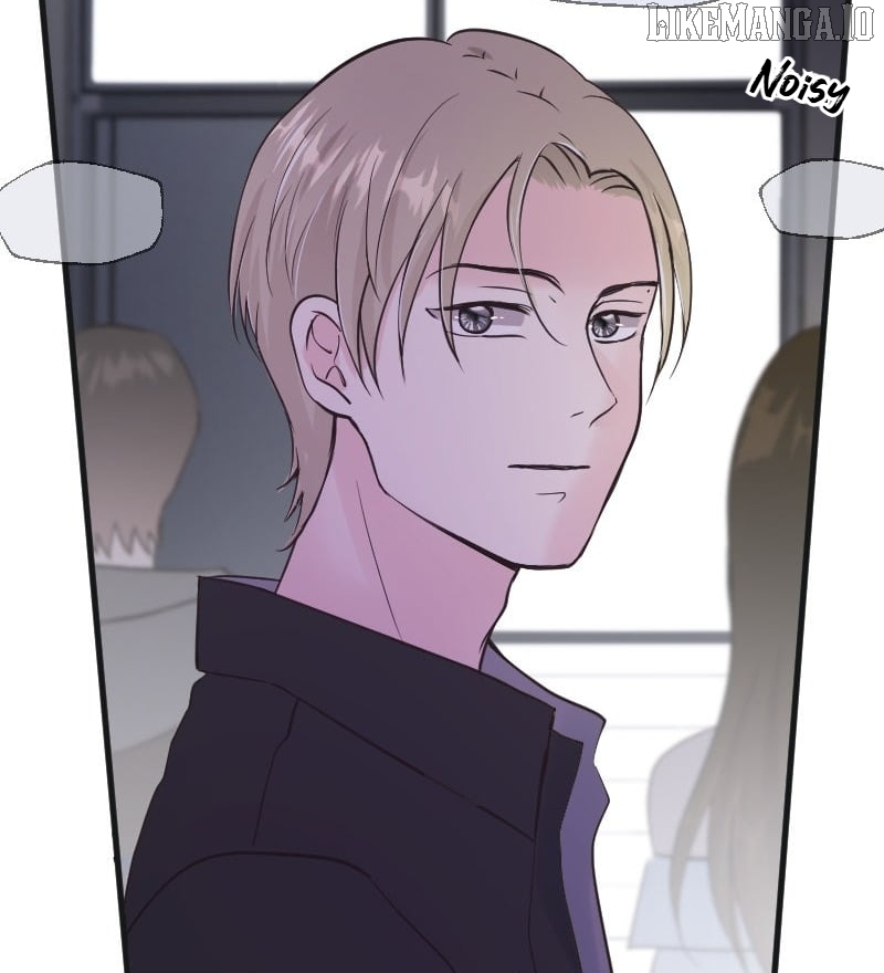 Soul to Soul Chapter 13 - page 56